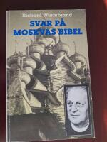 Svar p&aring; Moskvas bibel