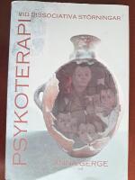 Psykoterapi vid dissociativa st&ouml;rningar