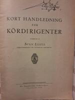 Kort handledning f&ouml;r k&ouml;rdirigenter