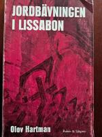 Jordb&auml;vningen i Lissabon