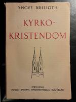Kyrkokristendom