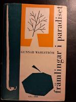 Fr&auml;mlingar i paradiset