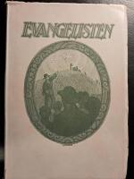 Evangelisten: Kalender f&ouml;r uppbyggelse och mission