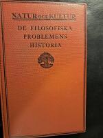 De filosofiska problemens historia