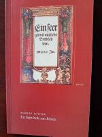 En liten bok om b&ouml;nen