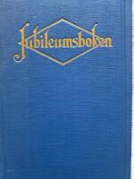 Jubileumsboken: Tal och f&ouml;rhandlingar vid de svensk-amerikanska baptisternas 75-&aring;rsjubileum  ... 1927