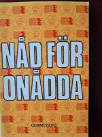 N&aring;d f&ouml;r on&aring;dda - missionsperspektiv fr&aring;n Melbourne och Pattaya