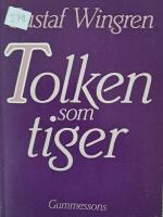 Tolken som tiger - vad teologin &auml;r och vad den borde vara