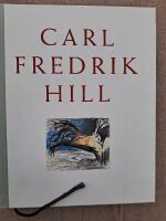 Carl Fredrik Hill