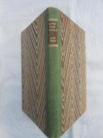 Kors och fackla En lyrikantologi