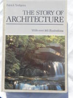 The story of architecture