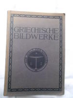 Griechische Bildwerke