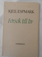 F&ouml;rs&ouml;k till liv
