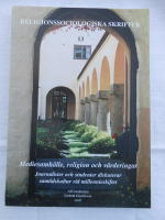 Mediesamh&auml;lle, religion och v&auml;rderingar: Journalister och studenter diskuterar samtidskultur vid millenieskiftet