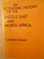 An economic history of the Middle East and North Africa