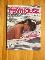 The Girls  of Penthouse