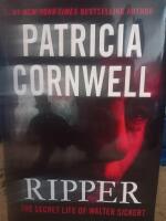 Ripper - the secret life of Walter Sickert