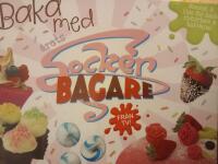 Baka med &aring;rets sockerbagare