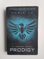 Prodigy