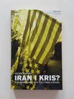 Iran i kris?