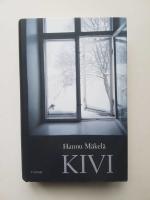 Kivi - romaani