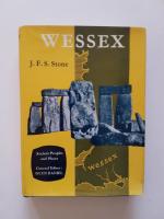 Wessex Before the Celts. Ancient Peoples and Places series