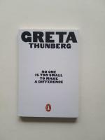 No One is Too Small to Make a Difference