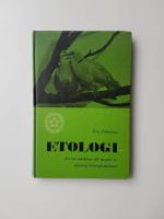 Etologi. En introduktion till studiet av djurens beteendem&ouml;nster