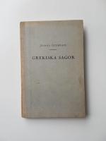 Grekiska sagor