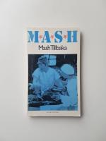 MASH tillbaka