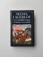 L&ouml;wensk&ouml;ldska ringen : Charlotte L&ouml;wensk&ouml;ld