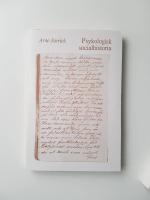 Psykologisk socialhistoria