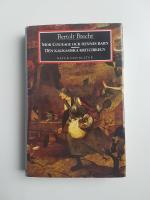 Mor Courage och hennes barn, Den kaukasiska kritcirkeln