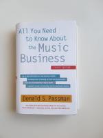 All you need to know about the music business