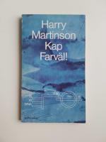 Kap Farv&auml;l!