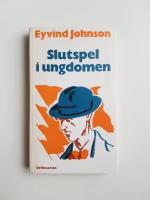 Slutspel i ungdomen