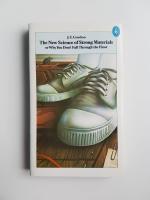 The new science of strong materials - or Why you don't fall through the floor