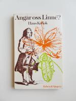 Ang&aring;r oss Linn&eacute;?