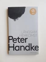 L&aring;ngsam hemkomst