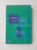 Methods in human geography : a guide for students doing research projects