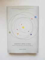 Einstein's Jewish Science : Physics at the intersection of politics and religion