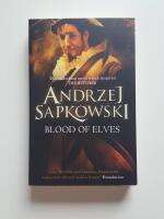 Blood of Elves 