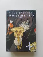 Final Fantasy Unlimited Phase 1-3 