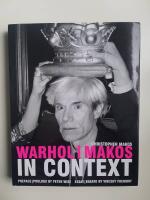 Warhol / Makos in Context