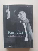 Karl Gerhard : med kvickheten som vapen