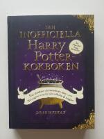 Den inofficiella Harry Potter-kokboken