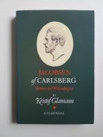 Jacobsen of Carlsberg - brewer and philanthropist