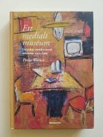 Ett medialt museum : l&auml;randets estetik i svensk television 1956-1969