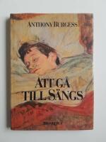 Att g&aring; till s&auml;ngs