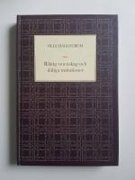 Riktig vetenskap och d&aring;liga imitationer